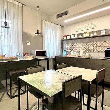 Hotel Casa Matilda à Porto SantʼElpidio Extérieur photo